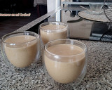 Foto del paso 13 de la receta: Pudín de Café con Nata