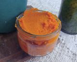 Foto del paso 1 de la receta: Dip de zanahoria 🥕