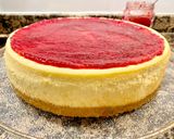 Foto del paso 9 de la receta Tarta de queso con leche condensada