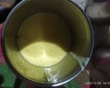 गिलास ढोकला(glass dhokla recipe in hindi) रेसिपी चरण 4 फोटो