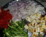 हक्का नूडल्स (Hakka Noodles recipe in hindi) रेसिपी चरण 1 फोटो