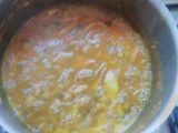 মাশরুম দো-পেঁয়াজা(mushroom do peyaja recipe in Bengali)