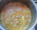 মাশরুম দো-পেঁয়াজা(mushroom do peyaja recipe in Bengali) রেসিপি ধাপ - 3 ছবি
