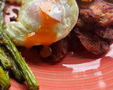 Foto del paso 8 de la receta: Patatas al ajillo y complementos