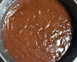 Foto del paso 4 de la receta: Bizcochuelo de chocolate súper fácil y húmedo