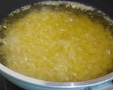 Foto langkah ke 4 dari resep Kacang Tojin Renyah | Khas Minang.