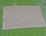 Foto langkah ke 6 dari resep Puff pastry/ Grem.