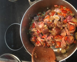 Foto del paso 3 de la receta: Garbanzada 🇮🇨