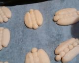 Foto del paso 3 de la receta: Otras galletas de mantequilla