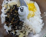 Foto langkah ke 1 dari resep Arancini (Bola-Bola Nasi).
