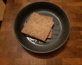 Une image de l'étape 1 de Paté de viande.