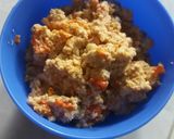 Foto langkah ke 3 dari resep 08. Sambel Tahu.