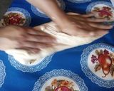 Foto del paso 3 de la receta: Bollitos rellenos de queso crema