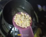 A picture of step 9 of Spring Onion Moong Dal Tadka (Rich In Protein).