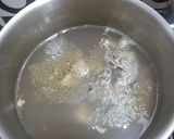 Foto langkah ke 1 dari resep Sop ayam resep mertua.