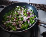 Foto del paso 3 de la receta: Barquitas de calabacín