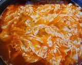 Tojás leves "a la nature" recept fázis 7 fotója