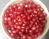 Pomegranates Beetroot Juice recipe step 1 photo