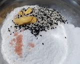 Foto langkah ke 2 dari resep Pisang Goreng Gluten Free.