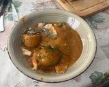 Foto del paso 4 de la receta: Dorada del Mar Menor Fulgencio Vives