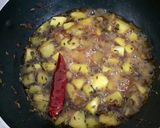 ગોળ કેરીનું અથાણું (Gol Keri Athanu Recipe In Gujarati) રેસીપી સ્ટેપ3ફોટો