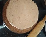 গার্লিক ব্রেড(garlic bread no oven cooking recipe in Bengali) রেসিপির ধাপ 4 ছবি