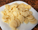 Foto del paso 2 de la receta: Gateaux Salado