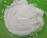 Foto langkah ke 5 dari resep 204. Marmer Cake.