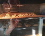 Foto del paso 7 de la receta: Galletitas de Adviento