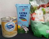 Foto langkah ke 2 dari resep Risol mayonaise.