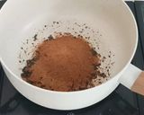 Foto langkah ke 2 dari resep Roasted Milk Tea.