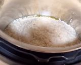 Foto del paso 1 de la receta: Arroz Blanco con Verduras