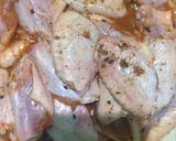 Foto langkah ke 1 dari resep Chicken wings endes versi 2.