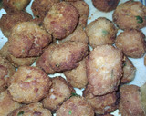Foto del paso 1 de la receta: Albóndiga en salsa