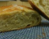 Foto del paso 5 de la receta: 😌 Pan rompe dientes