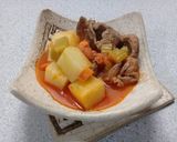 Foto del paso 6 de la receta: Estofado de Osobuco