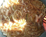 Foto del paso 3 de la receta: Cebolla caramelizada