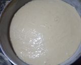 Foto del paso 3 de la receta: Torta con ralladura de limón 😏