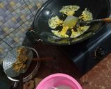 Foto langkah ke 4 dari resep Penyek kacang ijo.