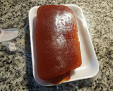 Foto del paso 3 de la receta: Torta de membrillo🍑