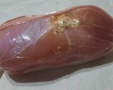 Foto del paso 4 de la receta: Pamplona de pollo con 5 ingredientes