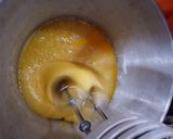Foto langkah ke 2 dari resep Brownies Panggang.