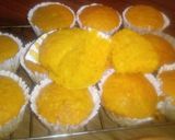 Foto del paso 2 de la receta: Muffins de zanahoria 🥕