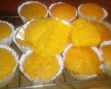 Foto del paso 2 de la receta: Muffins de zanahoria 🥕