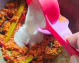 Foto langkah ke 2 dari resep Gulai ikan tongkol (Fiber creme).