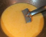 A picture of step 5 of Carrot Kheer.