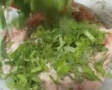 Foto langkah ke 5 dari resep Siomay Ayam.