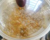 A picture of step 8 of Sarson ka saag 😋 (Punjabi style sarson ka saag) 😋😋.