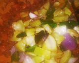 लौकी की सब्जी (lauki ki sabzi recipe in Hindi) रेसिपी चरण 5 फोटो