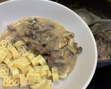 森林風燉牛肉的食譜步驟7照片
